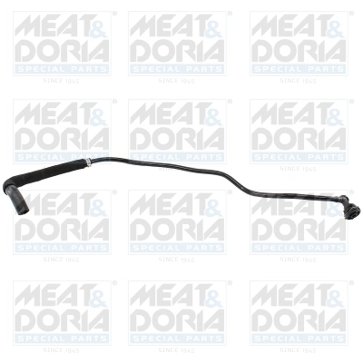 Coolant Pipe